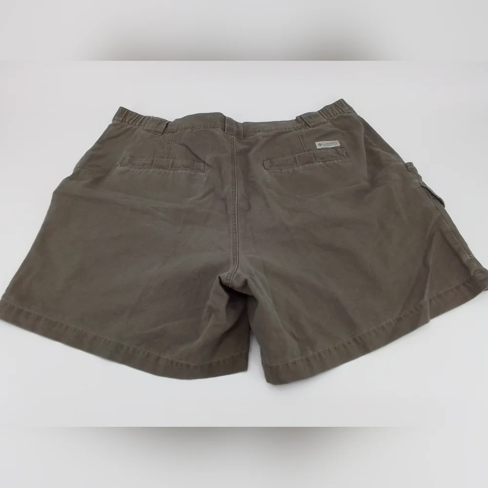 Columbia shorts men